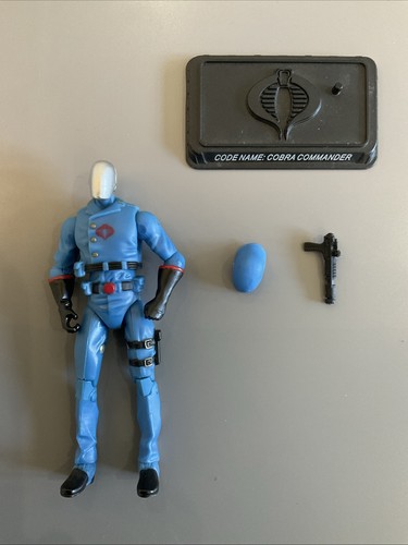 Joe action force cobra - /,