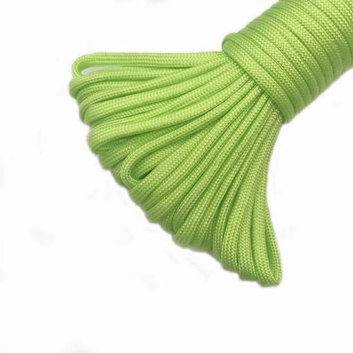 550 paracord 4mm survival rope - 4mm,