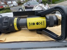 Akron Ex Fire Service Hose