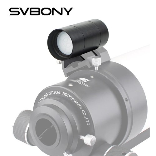 Svbony solar finder scope for - scope,
