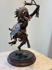 Franklin Mint Spirit Of The