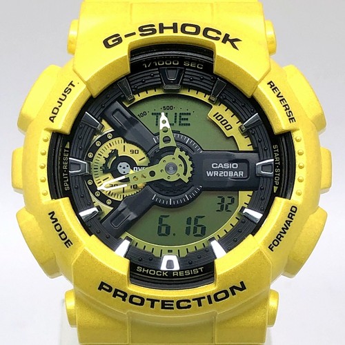Shock 110nm big case - g, 9