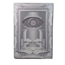 DREAMCATCHER - Dystopia : Road to Utopia Limited Edition D Version Kpop CD