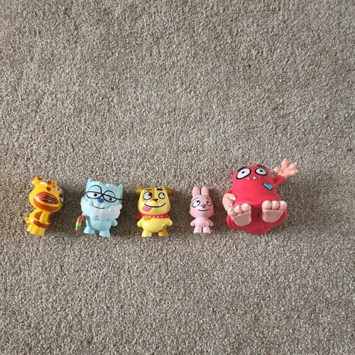 Golden bear love - bear, monster