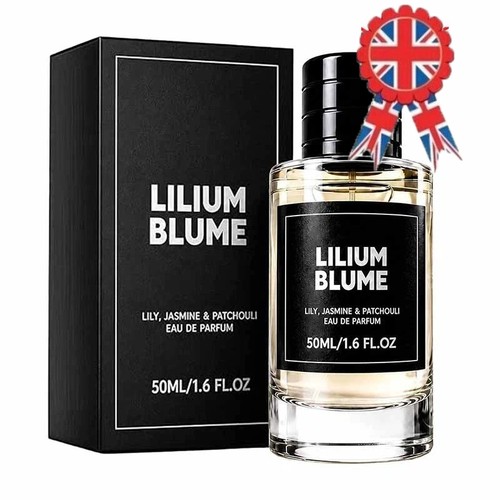 Lilium blume perfume for - lilium, women