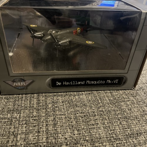 Air signature de - air, 1/64