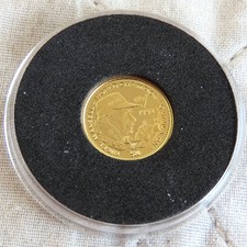 LIBERIA 1992 NIGEL MANSELL