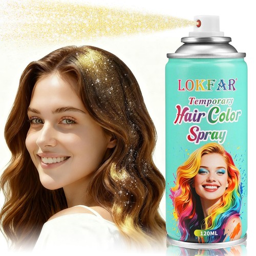 Befivecok glitter spray for - befivecok,