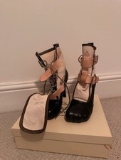 Iconic Vivienne Westwood Red