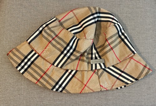 Burberry unisex vintage - burberry,