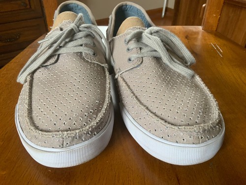 Sanuk mens - mens, 9