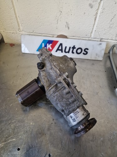 Front differential for bmw - front,