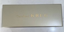 Krug Clos du Mesnil 1995 Empty