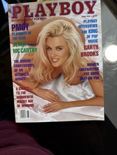 PLAYBOY Men’s Glamour