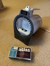 Hedler Ventilux 1250 Tungsten