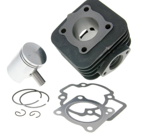 Cylinder kit 00mm - cylinder, 40.00mm