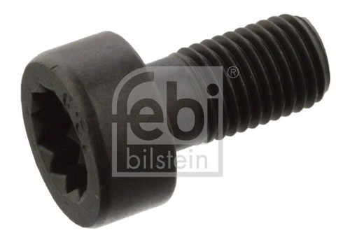 Febi bilstein 07584 flywheel - bilstein,