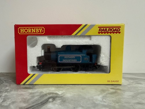 Hornby r3359 great - hornby,