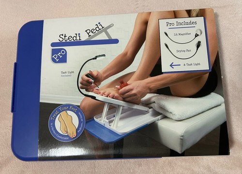 Stedi pedi pro home - stedi, at