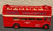 Welly London City Double