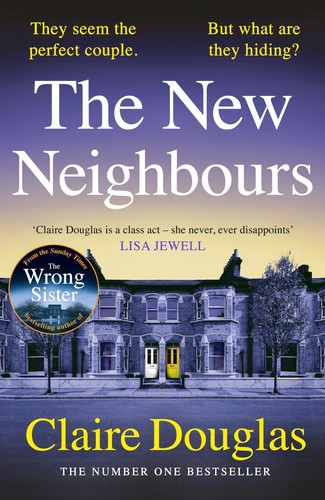 The new neighbours - the,