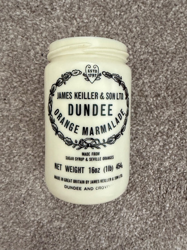 Vintage james keiller son - james,