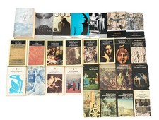 Penguin Classics Books Bundle X  27 Modern and Popular Classics Paperbacks