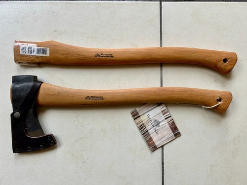 Wetterlings outdoor axe 118 - wetterlings,