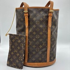 Vintage LOUIS VUITTON Monogram