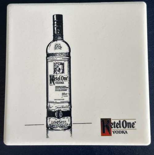 New ceramic tile coaster of - new,