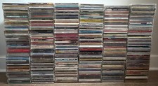x150 Music CD Singles