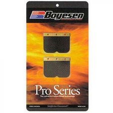BOYESEN FACTORY RACING Fits
