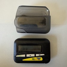 Vintage Motorola Pager Beeper
