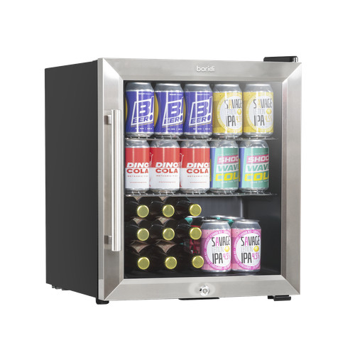 Sealey baridi 50l tabletop - 50l,
