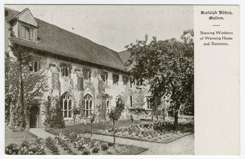 Beeleigh abbey maldon warming - maldon,