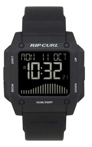 Rip curl odyssey tide watch - rip,