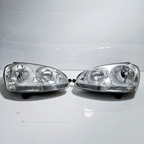 Volkswagen golf mk5 10 - golf,