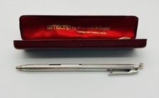 Vintage Sterling Silver