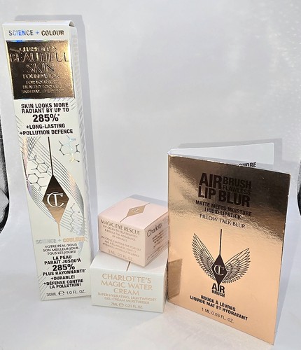 Charlotte tilbury beautiful - charlotte,