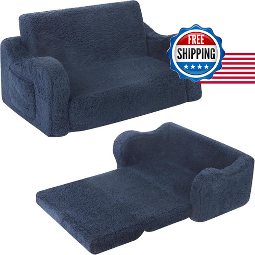 Momcaywex kids sofa 1 - momcaywex, 2-in-1