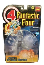 Fantastic Four Marvel's