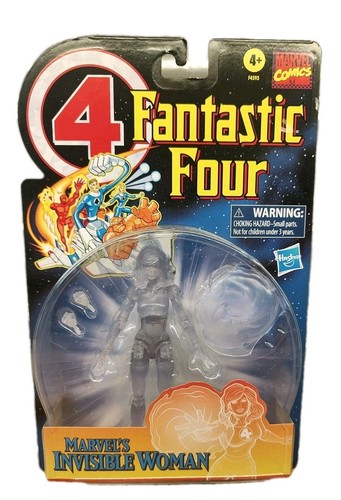 Fantastic four marvel - fantastic, marvel's