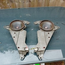 Genuine Celica Rear Speakers & Mounts  Gen6 ST202 ST205 94-99 