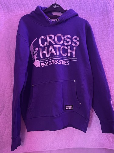 Crosshatch dark series - crosshatch,