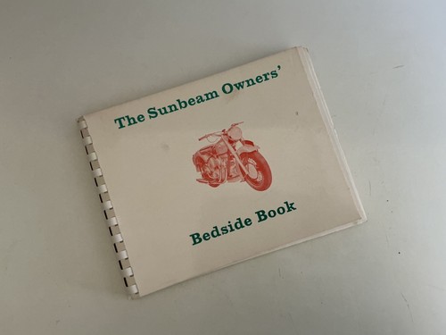The book sunbeam - book, and