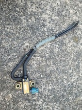 Genuine Subaru Boost Solenoid