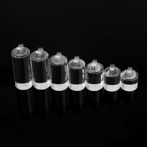 7pcs set ring finger - 7pcs/set,