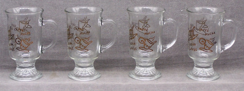 Anchor hocking footed - 4,