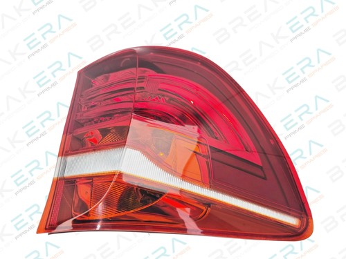 Bmw f25 lci tail light - bmw,