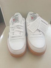 Reebok Club C Revenge Vintage Trainers UK Size 6 EU 39 US 7 RRP £108.00